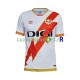 Rayo Vallecano Maillot avec flocage Domicile 2023-2024 ,Homme MC