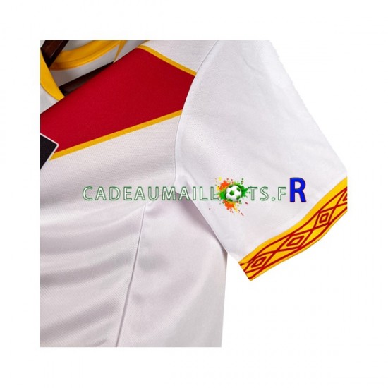 Rayo Vallecano Maillot avec flocage Domicile 2023-2024 ,Homme MC