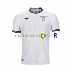 SS Lazio Maillot avec flocage 3ème 2023-2024 ,Homme MC