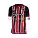 São Paulo Maillot avec flocage Extérieur 2023-2024 ,Homme MC