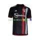 São Paulo Maillot avec flocage 3ème 2023-2024 ,Homme MC