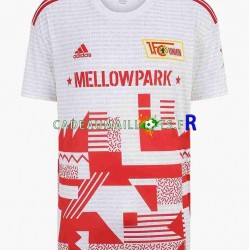 Union Berlin Maillot avec flocage Special 2023-2024 ,Homme MC