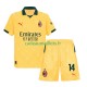AC Milan Maillot avec flocage Modrić Luca 14 3ème 2025-2026 ,Tenue Enfant MC