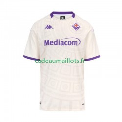 Fiorentina Maillot avec flocage Extérieur 2025-2026 ,Homme MC