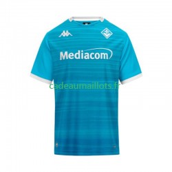 Fiorentina Maillot avec flocage 3ème 2025-2026 ,Homme MC
