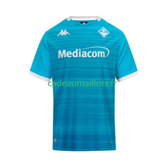 Fiorentina Maillot avec flocage 3ème 2025-2026 ,Homme MC