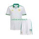 AS Rome Maillot avec flocage Evan Ferguson 11 3ème 2025-2026 ,Tenue Enfant MC