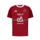 Maillot avec flocage Al Ahly SC Domicile 2025-2026 ,Homme MC
