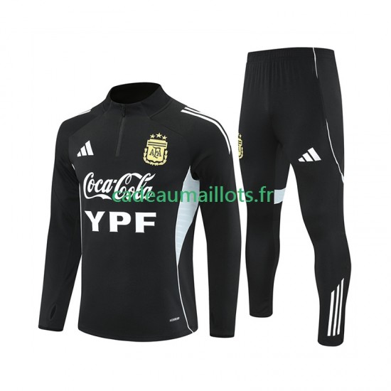 Argentine Tenues d'entraînement 2025-2026