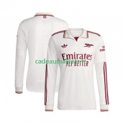 Arsenal Maillot avec flocage 3ème 2025-2026 ,Homme ML