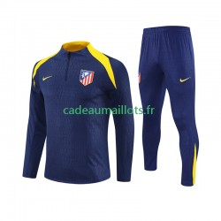 Atlético Madrid Tenues d'entraînement 2025-2026