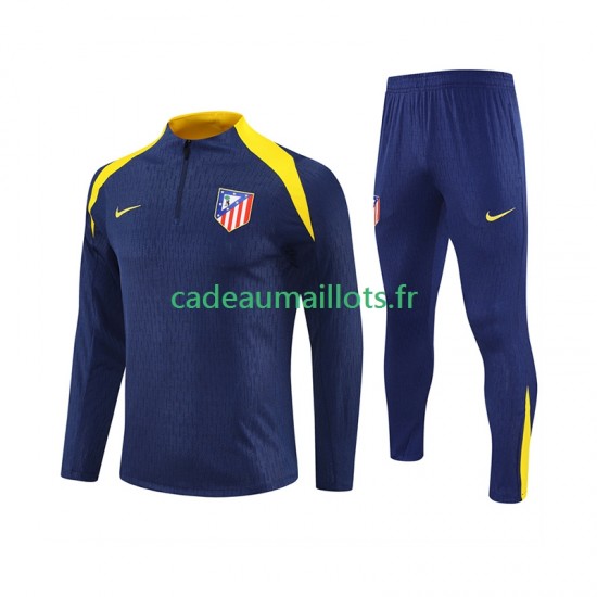 Atlético Madrid Tenues d'entraînement 2025-2026
