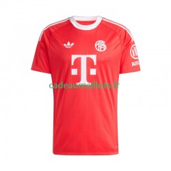 Bayern Munich Maillot avec flocage Gardien 3ème 2025-2026 ,Homme MC