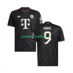 Bayern Munich Maillot avec flocage Harry Kane 9 3ème 2025-2026 ,Homme MC