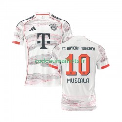 Bayern Munich Maillot avec flocage Jamal Musiala 10 Extérieur 2025-2026 ,Homme MC
