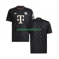 Bayern Munich Maillot avec flocage 3ème 2025-2026 ,Homme MC
