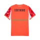Borussia Dortmund Maillot avec flocage Gardien Extérieur 2025-2026 ,Homme MC