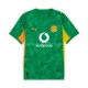 Borussia Dortmund Maillot avec flocage Gardien Domicile 2025-2026 ,Homme MC