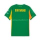 Borussia Dortmund Maillot avec flocage Gardien Domicile 2025-2026 ,Homme MC