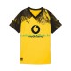 Borussia Dortmund Maillot avec flocage Domicile 2025-2026 ,Homme MC