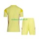 Celtic Maillot avec flocage FC Gardien Domicile 2025-2026 ,Tenue Enfant MC