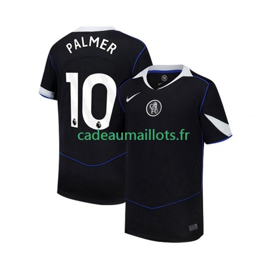 Chelsea Maillot avec flocage Cole Palmer 10 3ème 2025-2026 ,Homme MC Chelsea Maillot avec flocage Cole Palmer 10 3ème 2025-2026 ,Homme MC