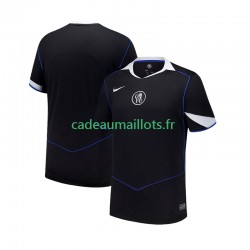 Chelsea Maillot avec flocage 3ème 2025-2026 ,Homme MC