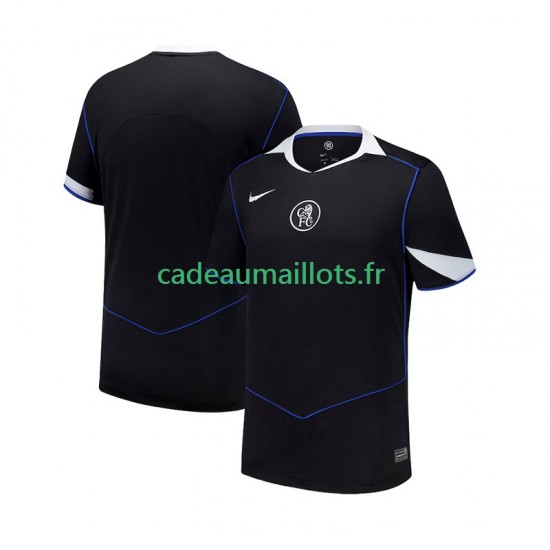 Chelsea Maillot avec flocage 3ème 2025-2026 ,Homme MC Chelsea Maillot avec flocage 3ème 2025-2026 ,Homme MC