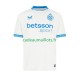 Club Brugge Maillot avec flocage Extérieur 2025-2026 ,Homme MC