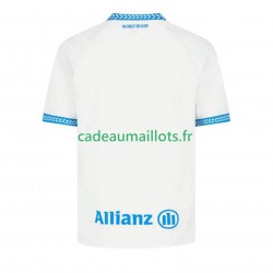 Club Brugge Maillot avec flocage Extérieur 2025-2026 ,Homme MC