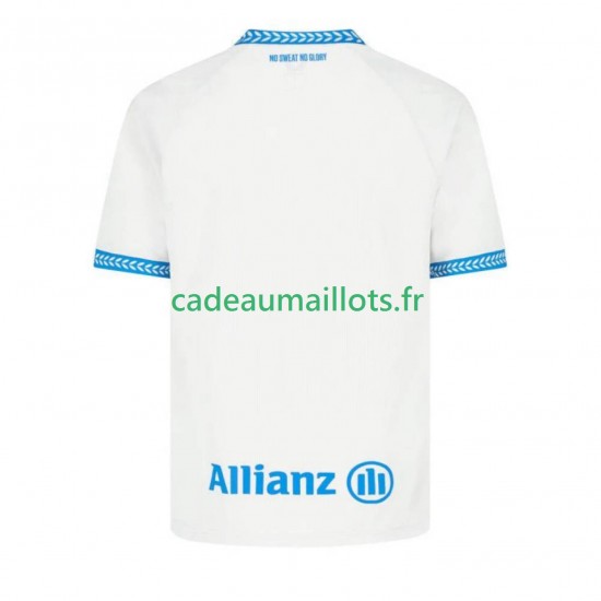 Club Brugge Maillot avec flocage Extérieur 2025-2026 ,Homme MC