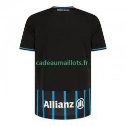 Club Brugge Maillot avec flocage Domicile 2025-2026 ,Homme MC