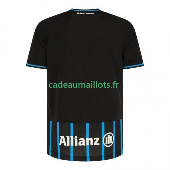 Club Brugge Maillot avec flocage Domicile 2025-2026 ,Homme MC