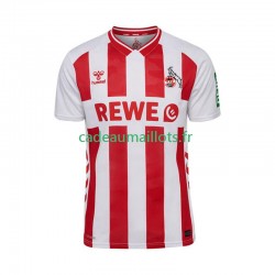 FC Cologne Maillot avec flocage Domicile 2025-2026 ,Homme MC