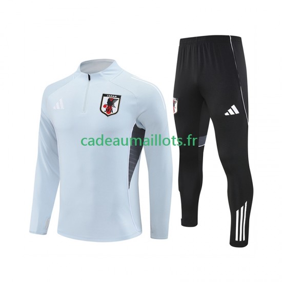 Japon Tenues d'entraînement 2025-2026