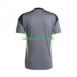 Juventus Maillot avec flocage Gardien Extérieur 2025-2026 ,Homme MC