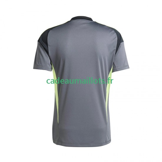 Juventus Maillot avec flocage Gardien Extérieur 2025-2026 ,Homme MC