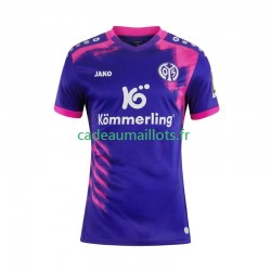 Mainz 05 Maillot avec flocage Extérieur 2025-2026 ,Homme MC