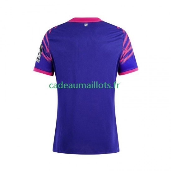 Mainz 05 Maillot avec flocage Extérieur 2025-2026 ,Homme MC