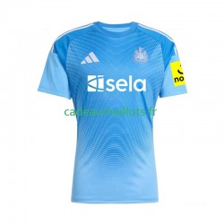 Newcastle United Maillot avec flocage Gardien Domicile 2025-2026 ,Homme MC