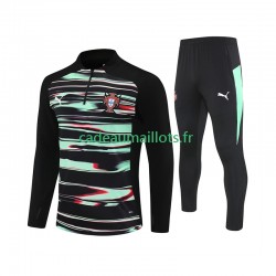 Portugal Tenues d'entraînement 2025