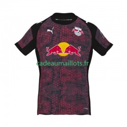 RB Leipzig Maillot avec flocage 3ème 2025-2026 ,Homme MC