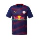 RB Leipzig Maillot avec flocage Xavi Simons 10 Extérieur 2025-2026 ,Homme MC