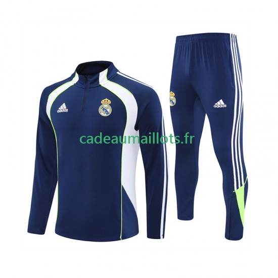 Real Madrid Tenues d'entraînement 2025-2026