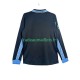 SS Lazio Maillot avec flocage Rétro Extérieur 1988 2002 ,Homme ML