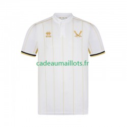 Sheffield United Maillot avec flocage Extérieur 2025-2026 ,Homme MC