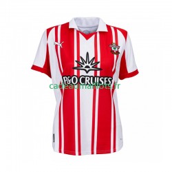 Southampton Maillot avec flocage Domicile 2025-2026 ,Homme MC