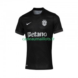 Sporting CP Maillot avec flocage Extérieur 2025-2026 ,Homme MC