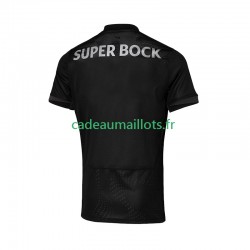 Sporting CP Maillot avec flocage Extérieur 2025-2026 ,Homme MC