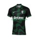 Sporting CP Maillot avec flocage Extérieur 4ème 2025-2026 ,Homme MC